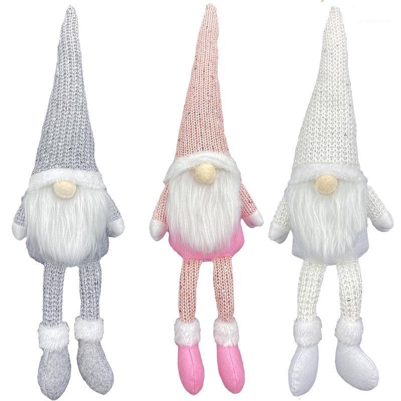

Christmas Faceless Doll Merry Christmas Decorations For Home Cristmas Ornament Xmas Navidad Natal New Year 20211