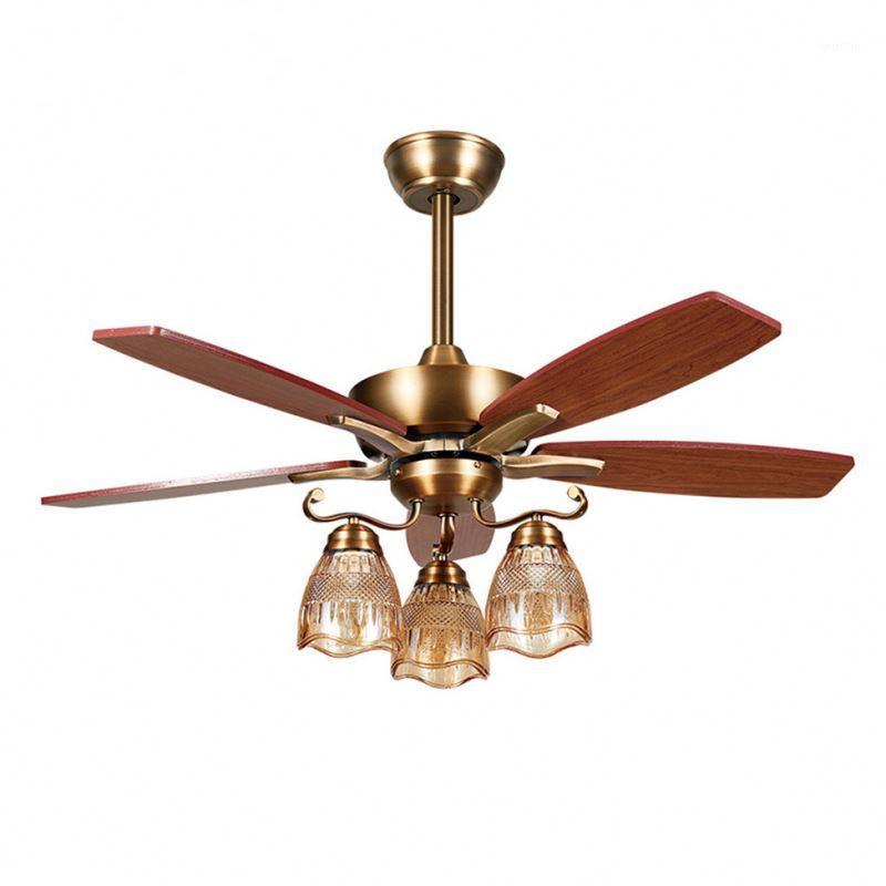 

Riyueda Hot Sale New National Ac Motor Ceiling Fan With E27 Light Head1