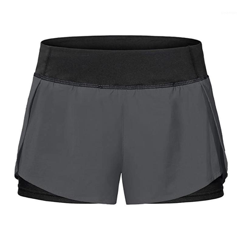 

#40 Women Sports Hot Shorts Summer New European Style Causal Lady Cuffs Cotton Sexy Home Short Elastic Women' Fitness Shorts1, Blue