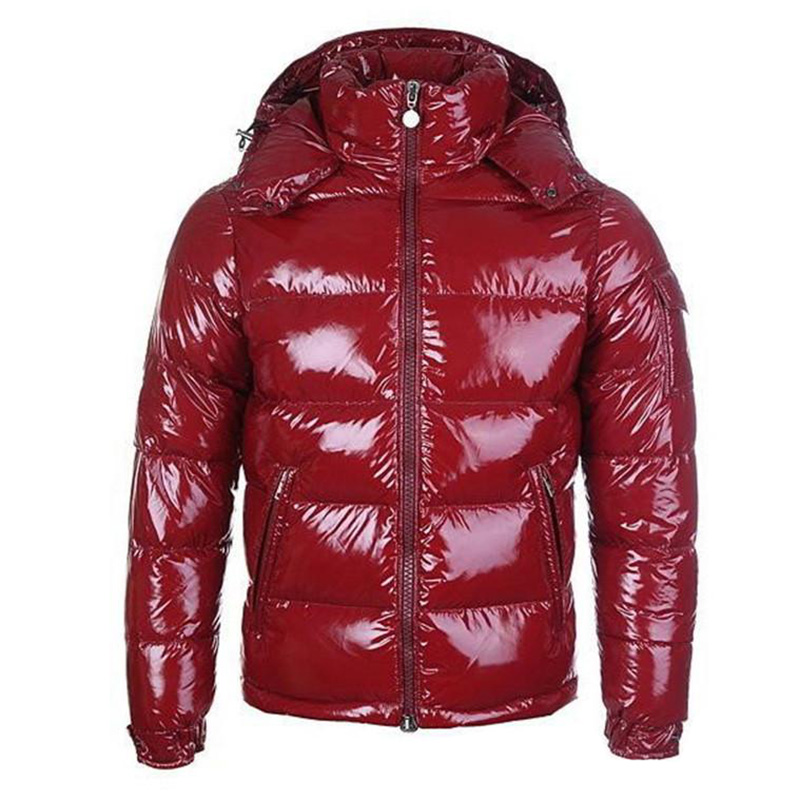 

Fashion Mens Jackets Parka Women Classic Casual Down Coats Outdoor Warm Feather Winter Jacket Unisex Coat Outwear Couples Clothing S-XXL, Customize