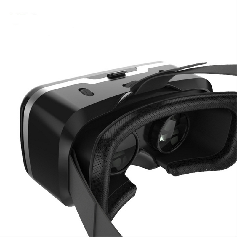 VR SHINECON 6.0 vr box 2.0 3d vr glasses virtual reality gafas goggles google cardboard Original bobo vr headset For smartphone (11)