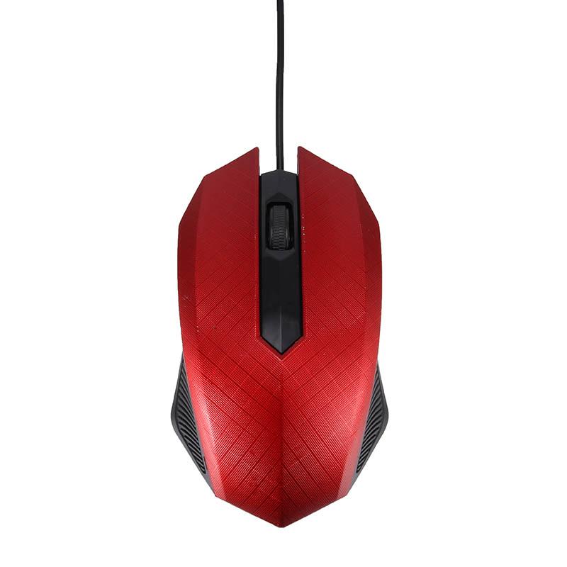 

3000DPI Gaming Mouse Optical USB Wired Mouse Mice For Computer Laptops Notebook VH99