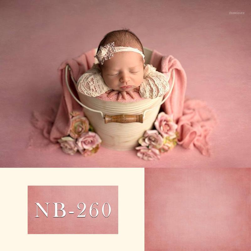 

Neoback Newborn Solid Color Photography Backdrop Baby Birthday Photo Background for Party Banner Decoration Child Backdrops1