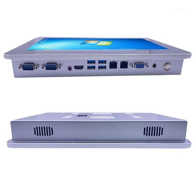 

11.6" Capacitive Industrial Touch Screen Panel PC with 7500U CPU 4Gb ram 64Gb Rom Tablet Computer1