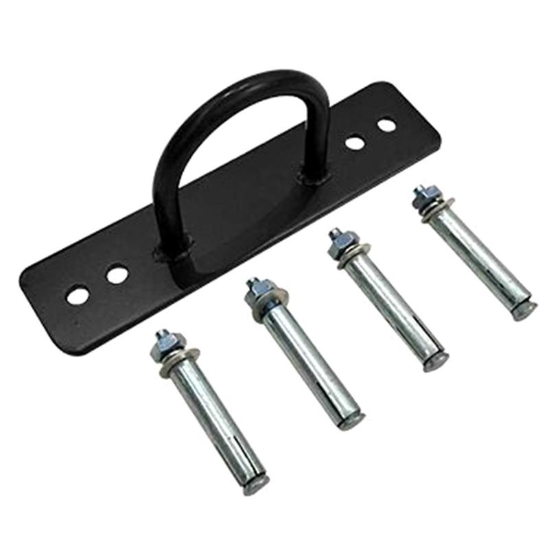 

Accessories Yoga Swing Boxing Equipment Body Shaping Anchor Bracket Gym Battle Ropes Hammock Strength Training Indoor Sports Fitness Home