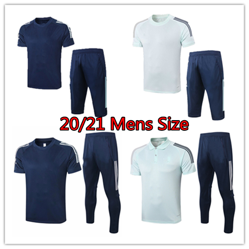 

20 21 Spain polo shirt Asensio short sleeve tracksuit football jacket Costa training clothes national team pre match suits soccer uniform, Gray