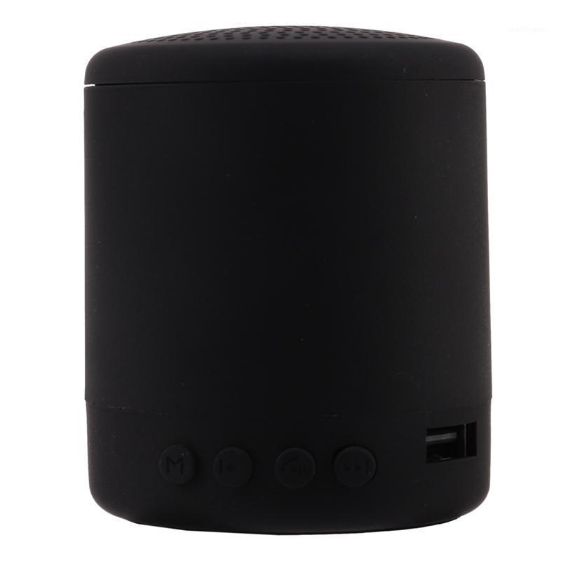 

HOT Portable Speaker Bluetooth Speakers Stereo Wireless Loudspeaker Mini Column Music Bass Outdoor Speaker Waterproof1