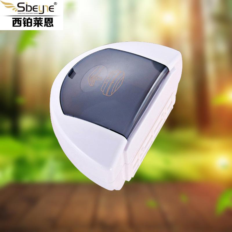 

X-5503 Original Automatic Soap Dispenser Infrared Touchless WallMount Bathroom Dispenser Smart Sensor Liquid Soap for Kitchen