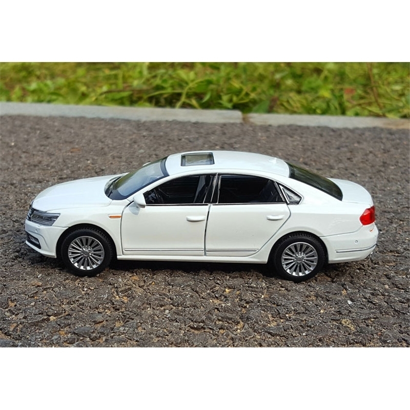 vw passat toy car