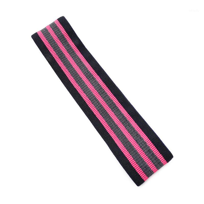 

Nylon Exercise Non Slip Glutes Sports Fitness Gym Strength Yoga Training Resistance Band Elastic Bodybuilding1