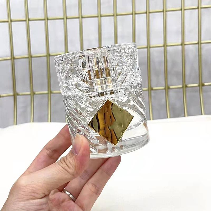 

Valentine's Day Gift Perfume Date Holiday Party Dinner Must-have Exquisite Packaging Rose on Ice--Angel Sharing WH0207