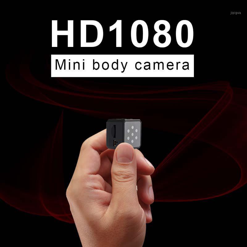 

MD16 1080P Mini Infrared Camera Night Version DVR Camcorder Magnetic Recorder Micro Camera r151