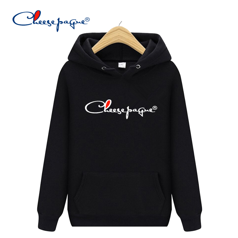 

Fashion Quality Brand Men's Hoodies 2022 Spring Autumn Male Casual Sweatshirts Women Solid Color Hoodiess Sweatshirt Tops, Black