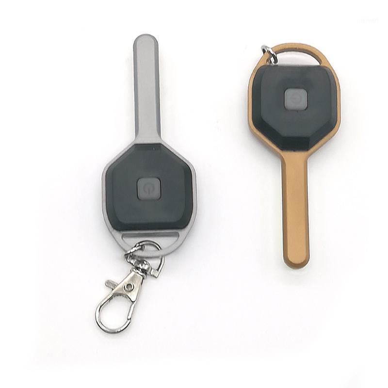 

Mini LED Keychain Light Portable Key Lanterna Small Torch 2 Modes Outdoor Glare USB Rechargeable1
