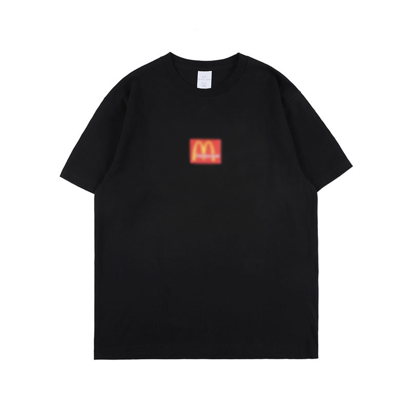 

2021 New Cotton for Fahion Man Great Black Design White Base Color Home Breathable Shirt NWH2