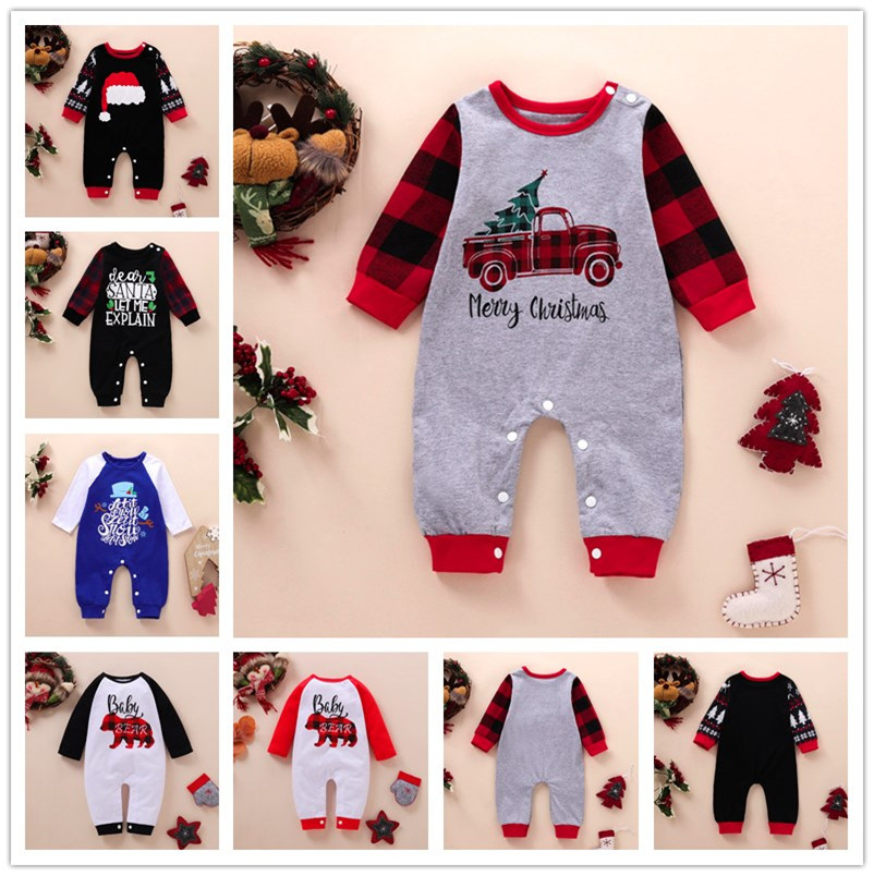 12 month girl christmas outfit