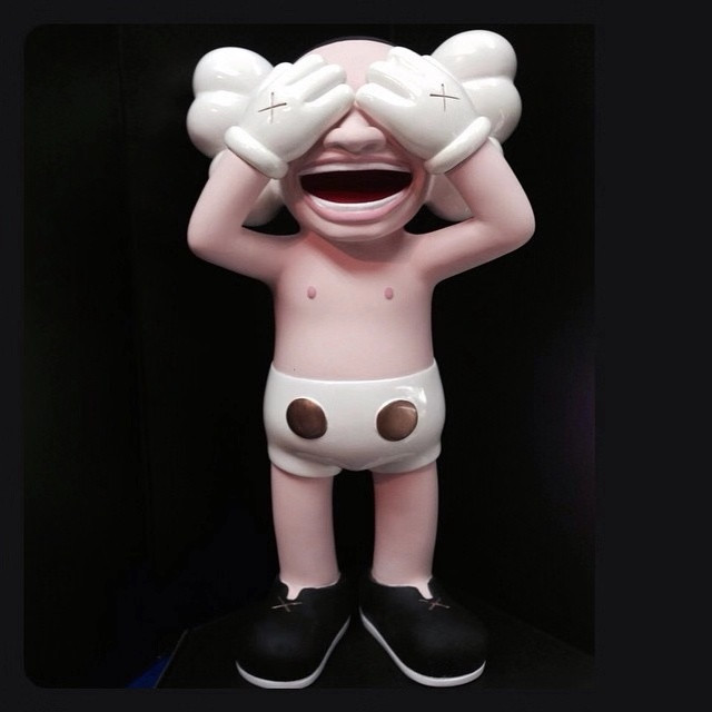 

THE 30CM 0.8KG Originalfake Companion The YueMin Jun Laugh style for Original BoxAction Figure model decorations toys gift
