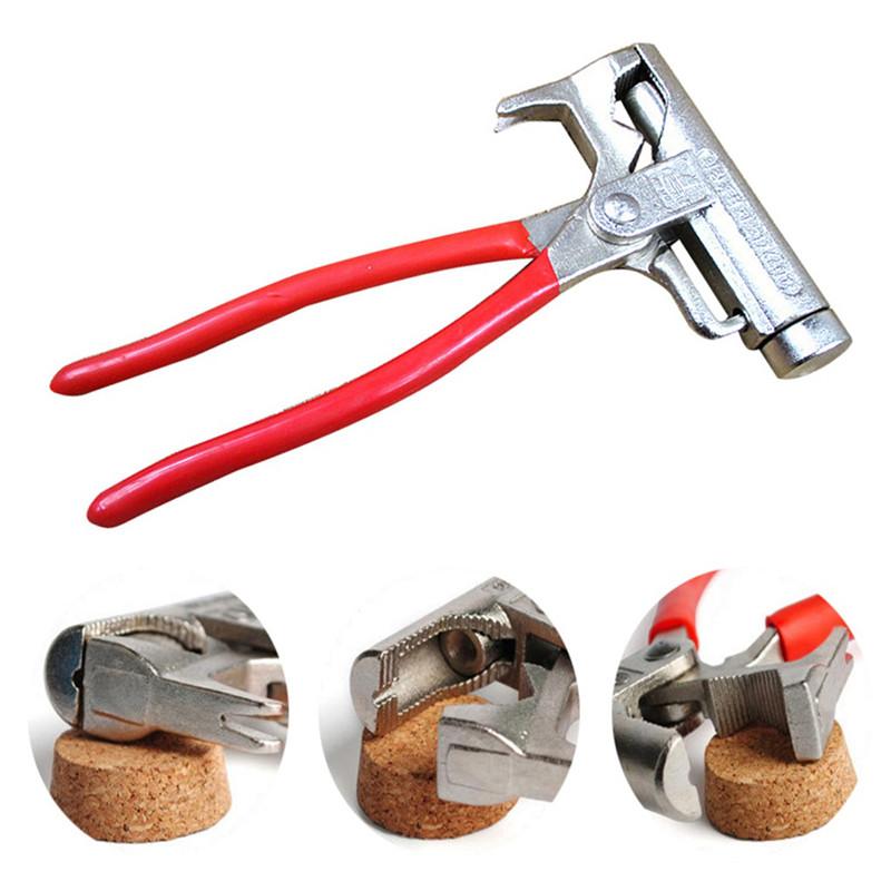 

2020 Tools & Home Improvement Red Steel Universal Multi-Function steel Hammer Magic Tool NEW Gift Drop #0403