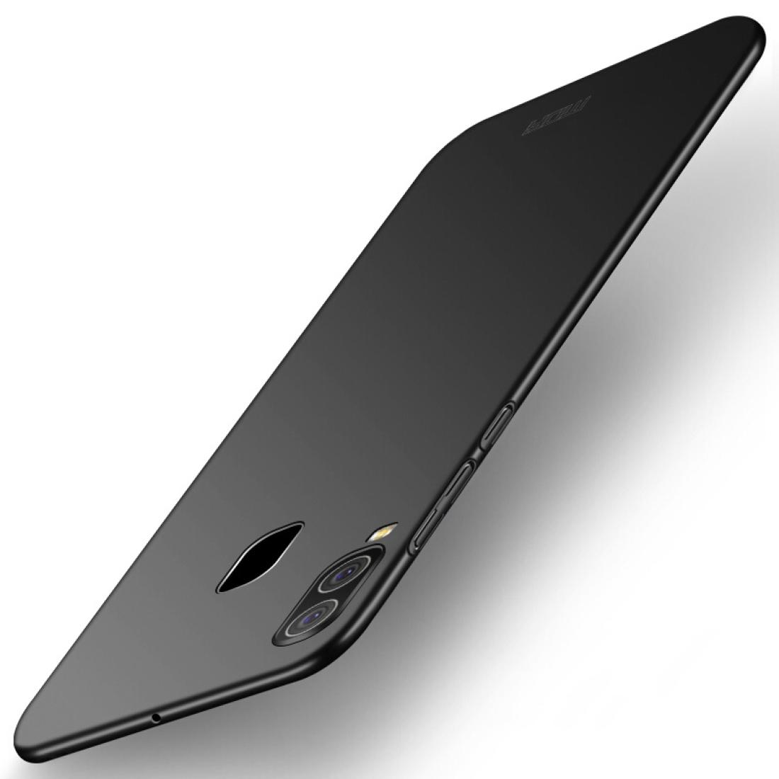 

MOFI Frosted PC Ultra-thin Full Coverage Case for Galaxy A30