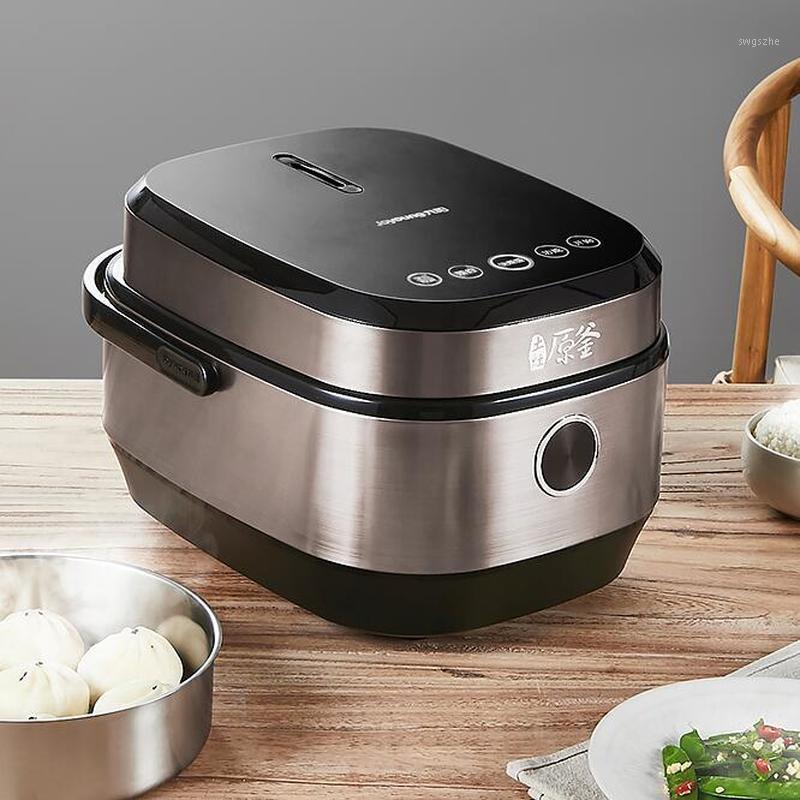 

Rice Cooker 5L Home Smart 1 Large Capacity 3 Steamed Rice Cooking 6 Authentic Cooker 50FY8081