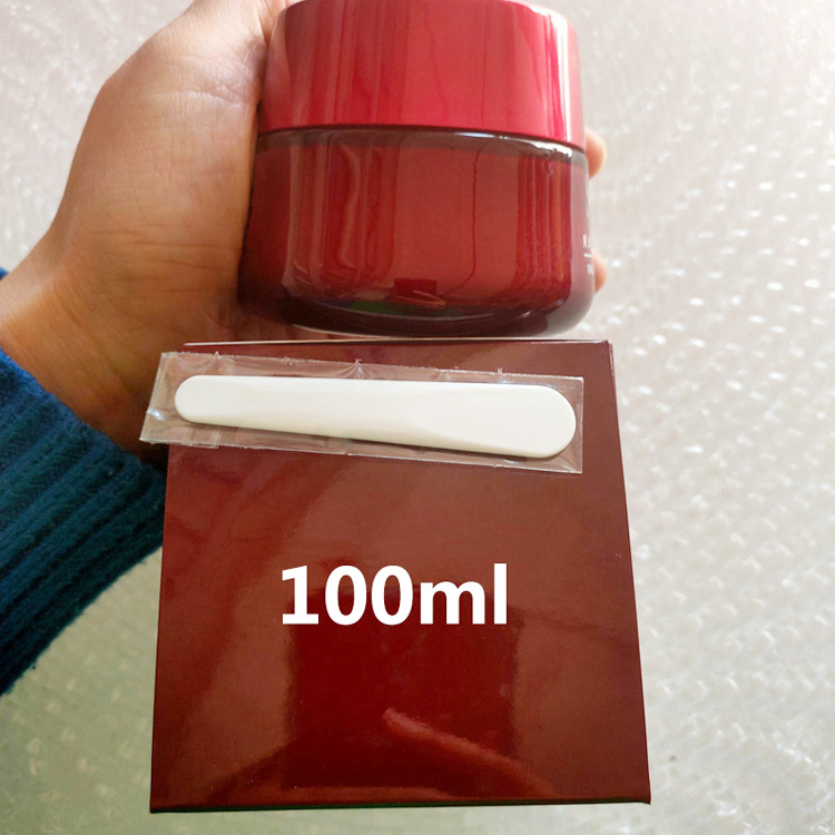 

brand Face cream 100ml Cream power Moisturizer Nutritious, Red