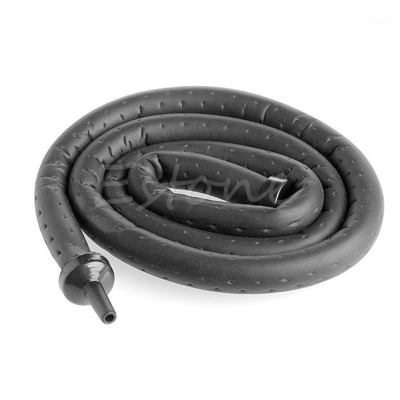 

Black Air Stone Bubble Bar Wall Curtain Tube Hose For Aquariums Fish Tanks Pump Hydroponic Oxygen Diffuser Tube 20/30/45/60/75cm1, 20cm