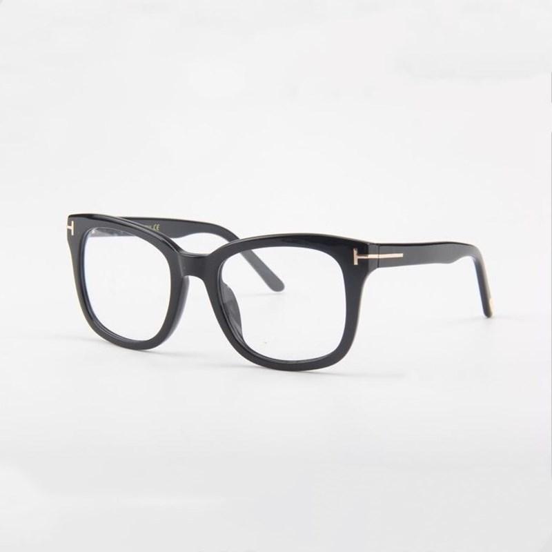 

Fashion Sunglasses Frames 2021 Youth Women Men Prescription Optical Original Brand Tom Tf638-k Frame Gafas Eyeglasses Eyewear Lentes Glasses