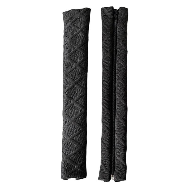 

1 Pair Of Chair Slipcovers Chair Armrest Pads Handle Covers Armrest Cover For Soft Covers For Office Home Fr