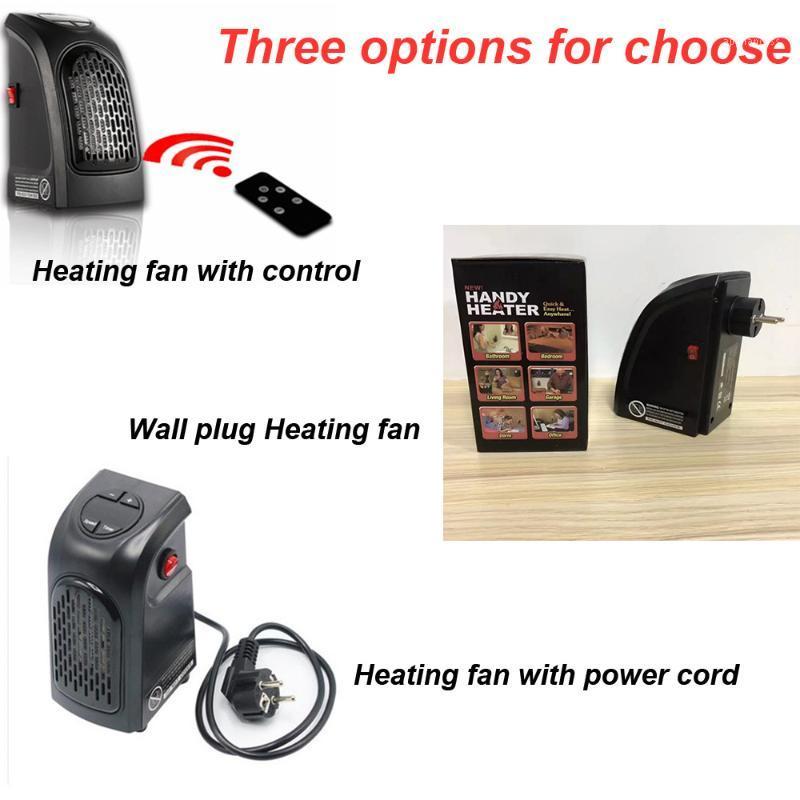 

110V/220V Electric Heater Mini Fan Heater Desktop Household Wall Handy Heating Stove Radiator Ceramic Warmer Machine For Winter1