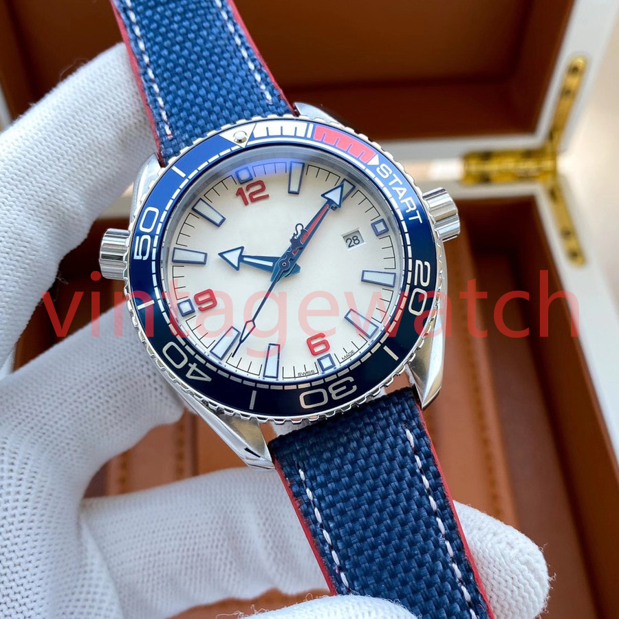 

2021 Men Mens Watch Watches Stainliess Steel Sport Automatic Mechanical Good Movement Wristwatches, Add 5 atm waterproof