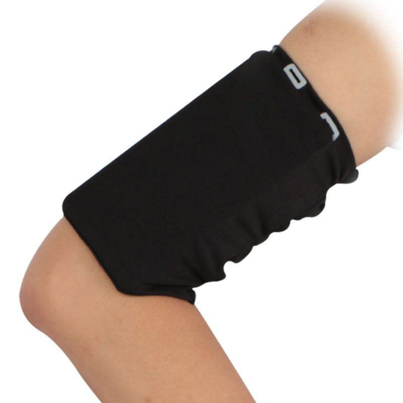 

Running Bags Elastic Sports Wrist Bag Comfortable Arm Belt Yoga Mobile Phone Bag Running Phone Arm 20201