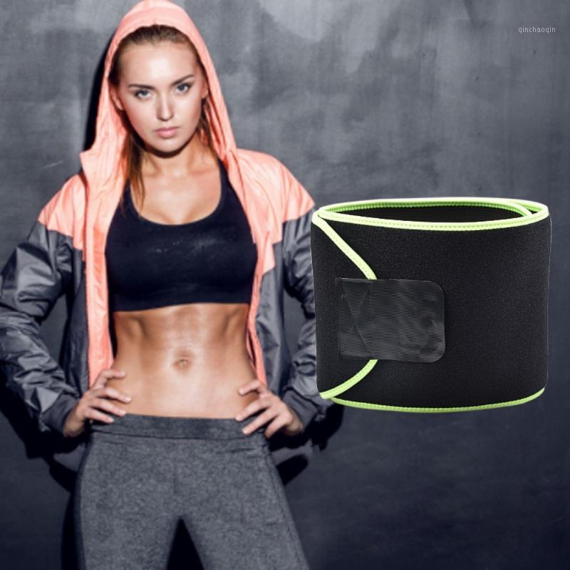 

Women Waist Support Synthetic Rubber Trainer Corset Body Shaper Sport Girdle Belt Abdomen Slimming Exercise Fitness Accessory1, Black;gray