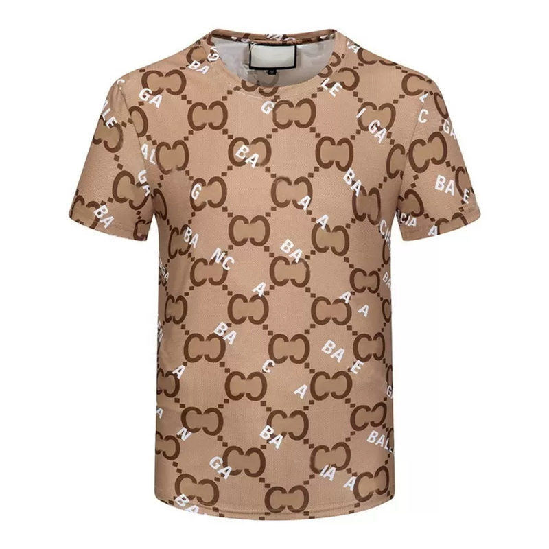 

2022 Fashion Mens Designer T Shirts Women Hip Hop Tops Short Sleeves High Quality Printed Men Stylist T Shirt M-3XL