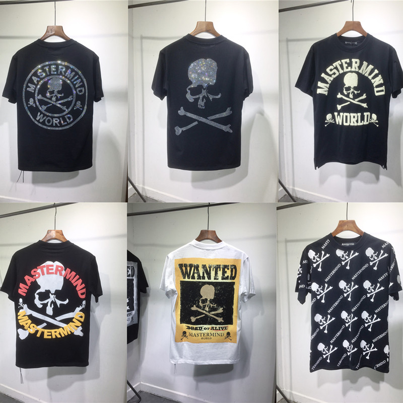 

25colors Heavy Fabric T Shirt Men Women 1 Best-Quality Summer Style Casual Unisex T-shirts Tees, White;black