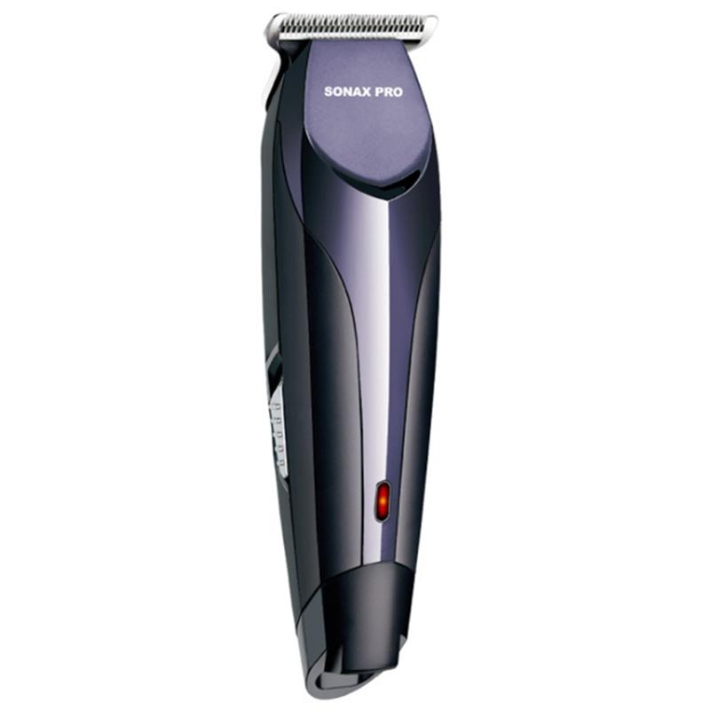 

SONAX PRO Electric Hair Clipper Set, Hair Clipper, Razor, Electric Clipper, Mute
