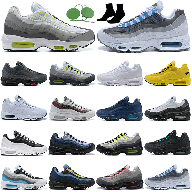 

fashion men women running shoes des chaussure triple black white neon grey red greedy mens womens outdoor sports trainers sneakers walking jogging, 45