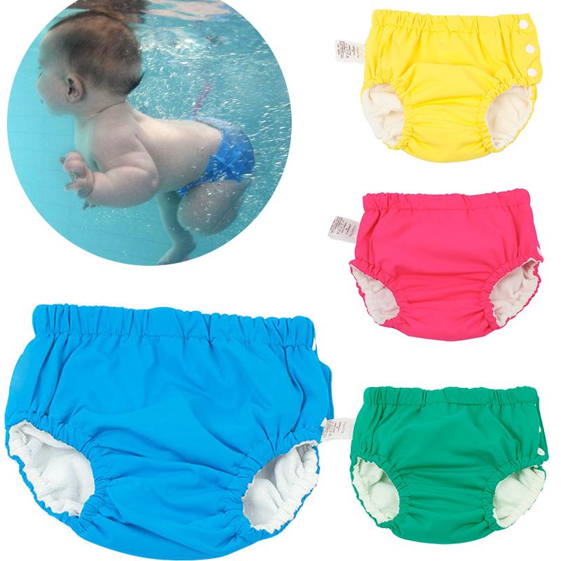 cloth swim nappies