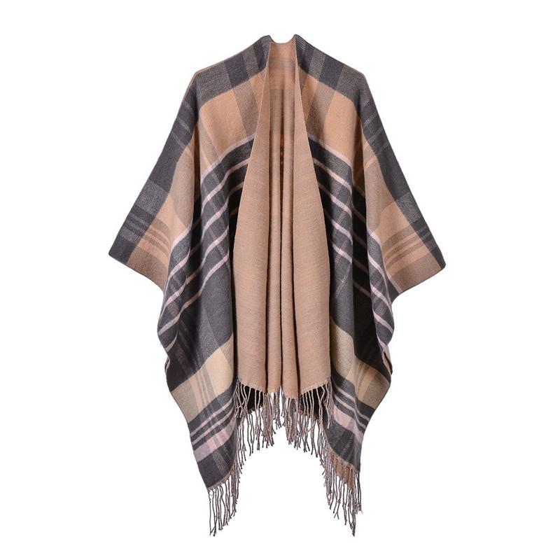 plus size winter shawls and wraps