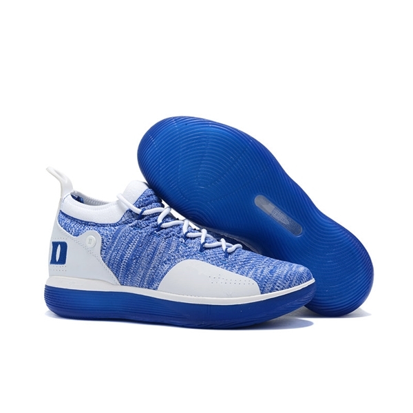 

2020 New KD 11 EP White Orange Foam Pink Paranoid Oreo ICE Sports Shoes Original Kevin Durant XI KD11 Mens Sneakers Size 40-46