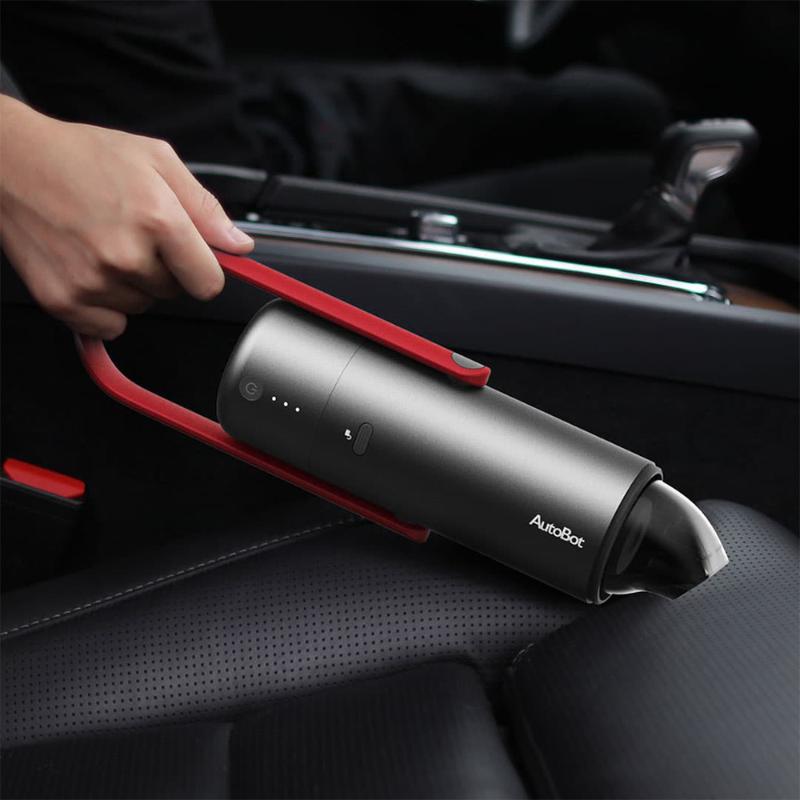 

AutoBot V2 Pro Wireless Car Vacuum Cleaner Handheld & Portable Auto Cleaner Dust Remover for Car Home Office