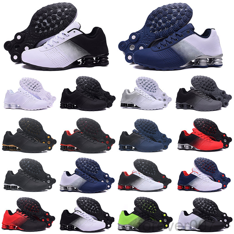 

Deliver 809 Men Air Drop Shipping Wholesale Famous DELIVER OZ NZ Mens Athletic Sneakers Sports Shoes hkkg
