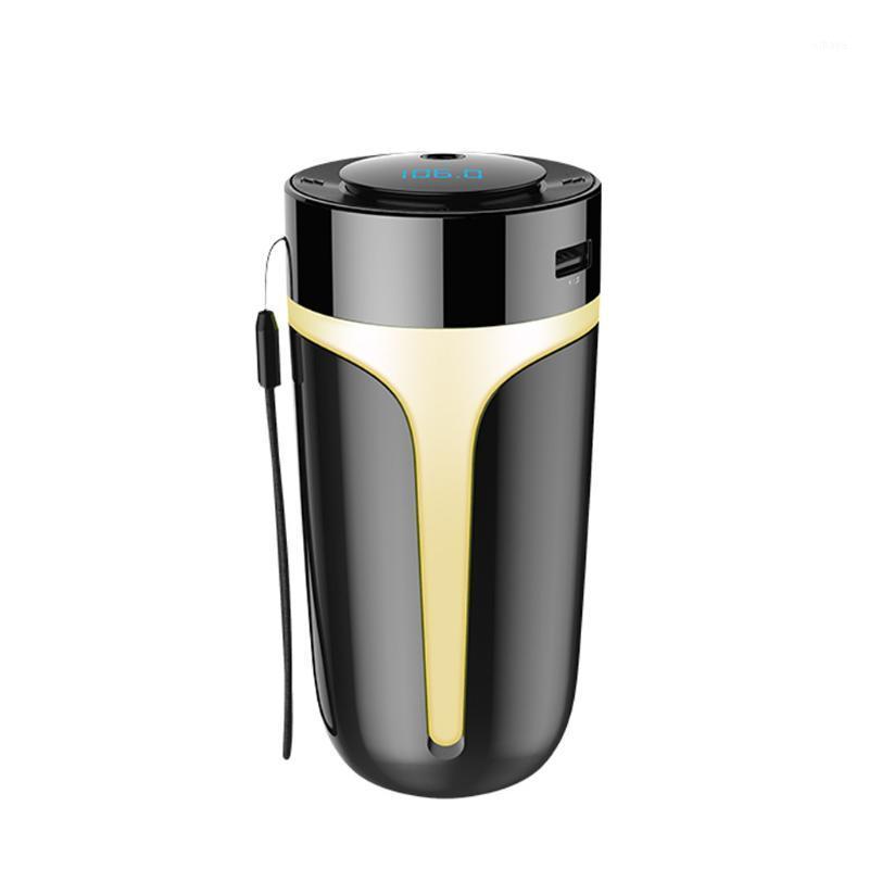 

KONGYIDE Car Humidifier Air Humidifier Remove Static Cleaning Air Care Skin Spray For Indoor Office Diffuser Atomizer1