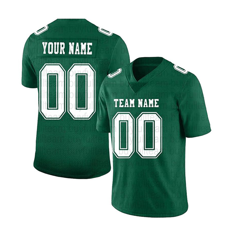 

Mens Women Kids Custom Stitched Name&Number NCAA Jersey Size S-3XL 011, Shown