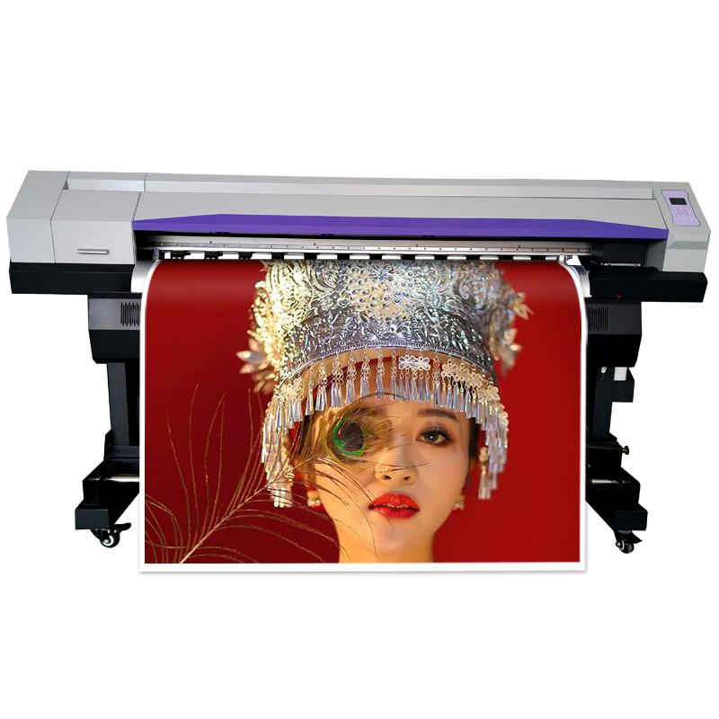 

1800mm large format t-shirt printing heat press machine sublimation for fabric
