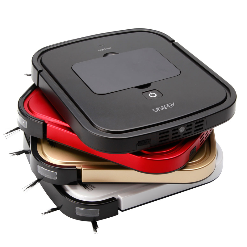 

Suction robot Sweeping robot Household Automatic intelligent vacuum cleaner A machine is ultra-thin Planned mopping