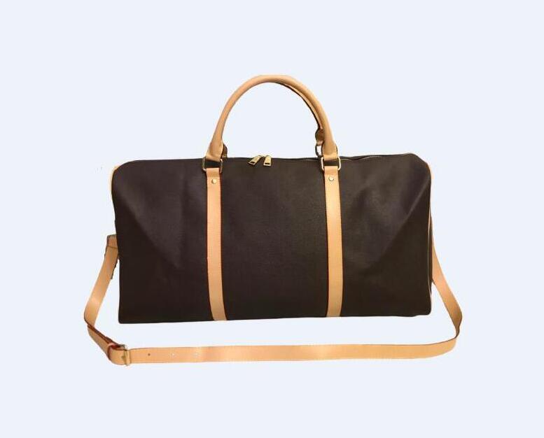 

Casual Sacks Backpack Hot Bag Attractive Messenger Travel Packs 55cm Luggage Outdoor Men's Storage Polochon Bags Fitness Stuff Duffel D Ekjt, Black;white