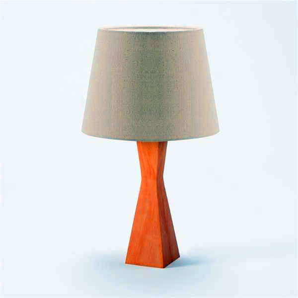 

Hot selling Concise Modern Style Table Lamps High-grade materials Creative Fashion Eye Protection Table Lamp with Light Source US Plug