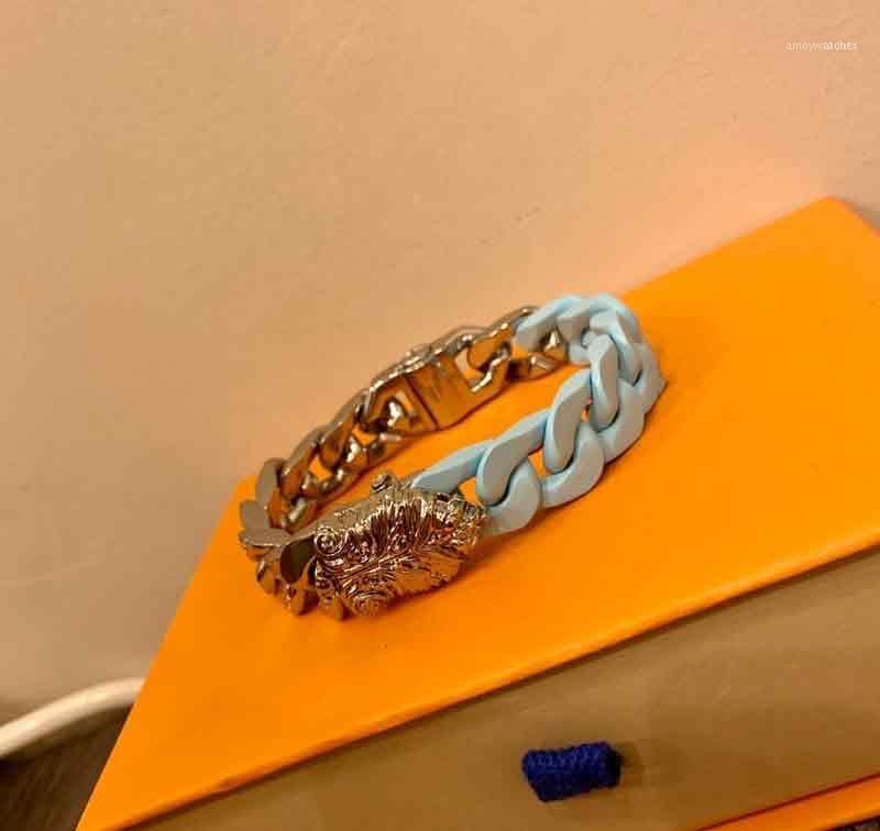 

Link, Chain Link Splice Bracelets Jewelry For Women Fashion Christmas Gift11