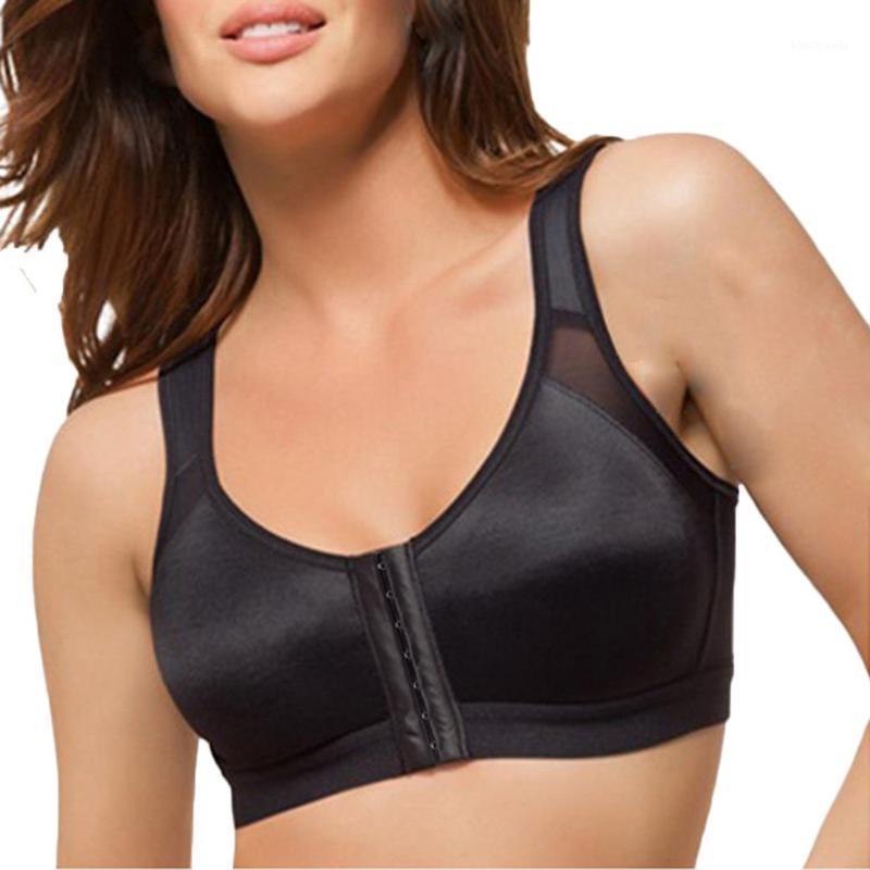 

Yoga Bras Comfortable Women High Impact Posture Corrector Lift Up Bra Fitness Running Gym Bras Exercise Vest Workout Sportswear1, Black