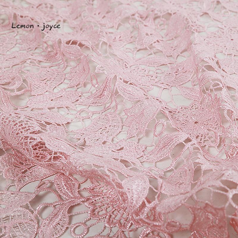 

French Lace 2020 Luxury Fabrics Lace For Party Dress Prom Dress Evening Gowns1